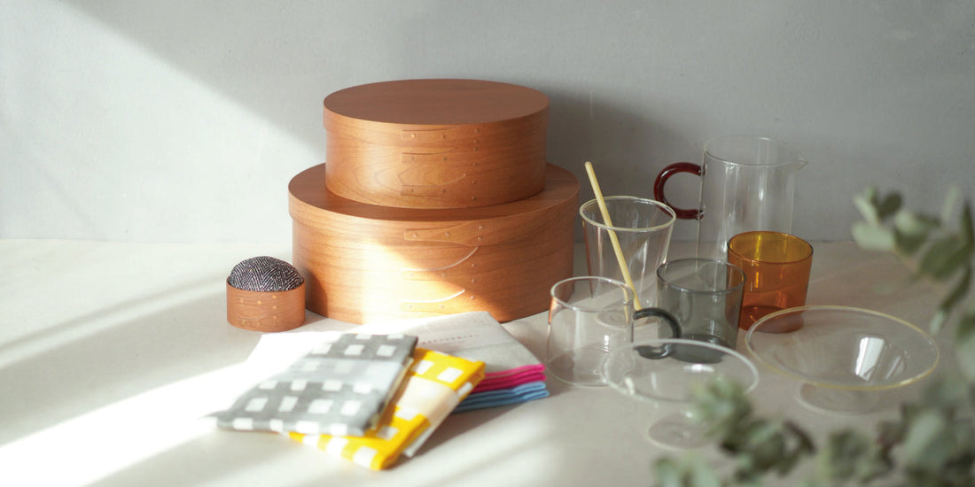 AXCIS POPUP STOR 新生活と暮らしのインテリア