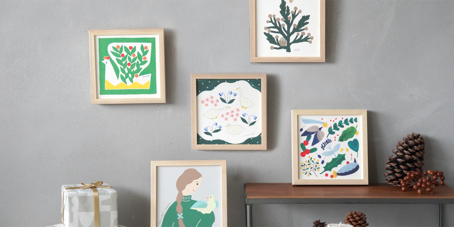 [NEW ITEM] unity POSTER 15