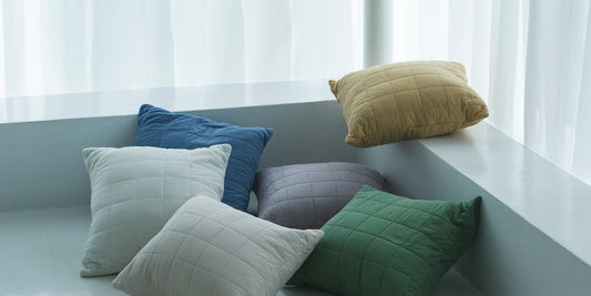 YARN HOME POPUP STORE