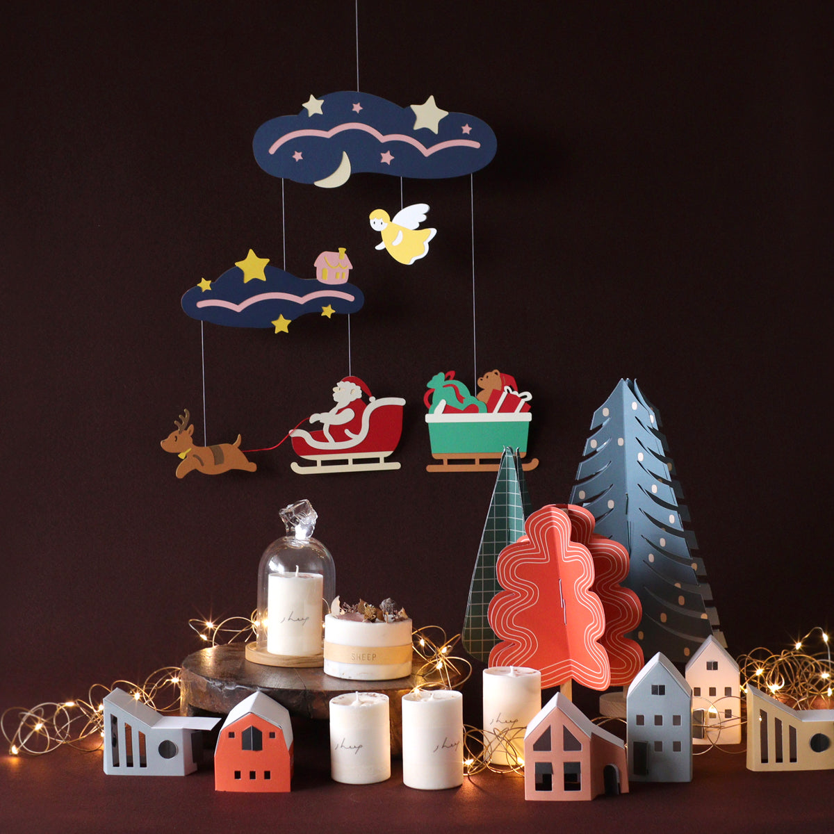 Home Christmas