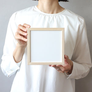 【真作保証】福井欧夏 声 色鉛筆画 額装 直筆サイン EC590 真作保証】福井欧夏 声 色鉛筆画 額装 直筆サイン EC590