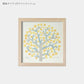 ポスター 15cm / TREE OF HOPE