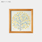 ポスター 15cm / TREE OF HOPE
