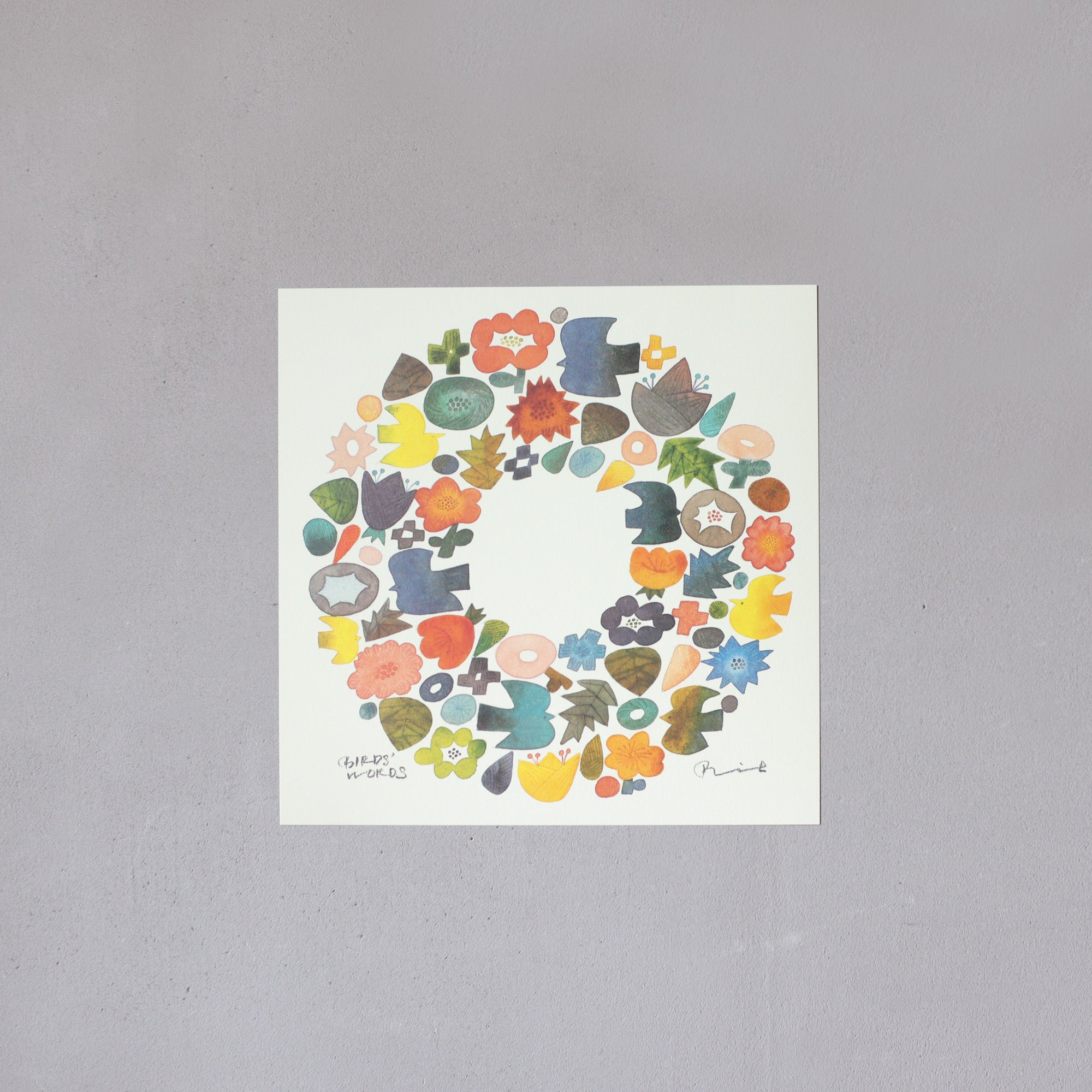 3,000円～4,999円（税込） – BIRDS' WORDS