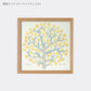ポスター 20cm / TREE OF HOPE