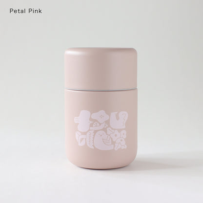 [数量限定] Everywhere Mug / 200ｍL