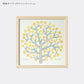 ポスター 20cm / TREE OF HOPE