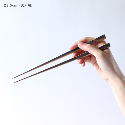 [下本 一歩] 竹箸