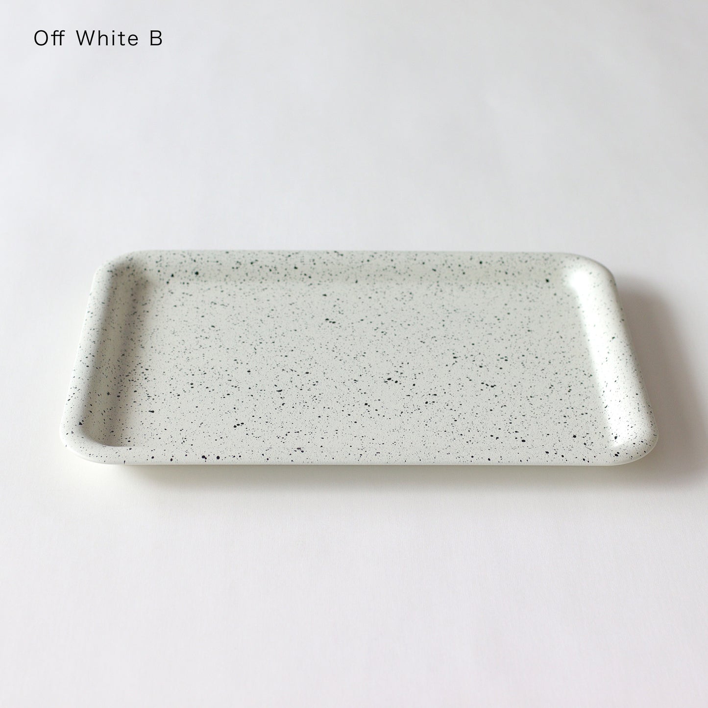 PLACE 02 / B5 Tray