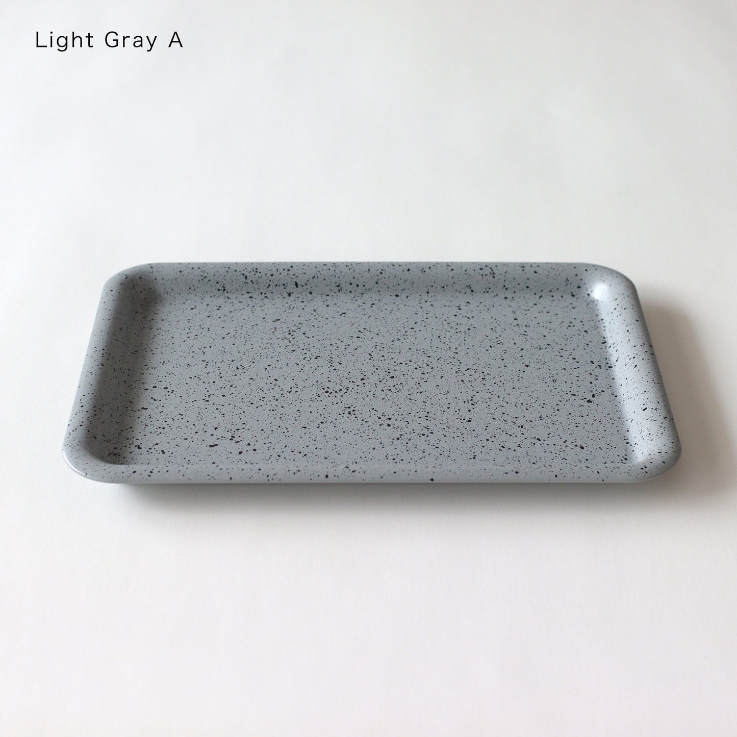 PLACE 02 / B5 Tray