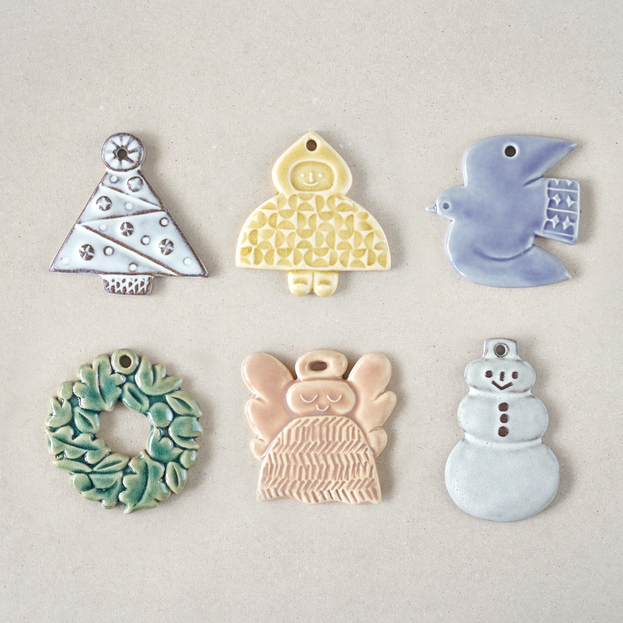 BIRDS WARDS 鳥の陶器置物 陶器の鳥の置きもの【BIRDS' WORDS】 – ことりっぷオンラインストア