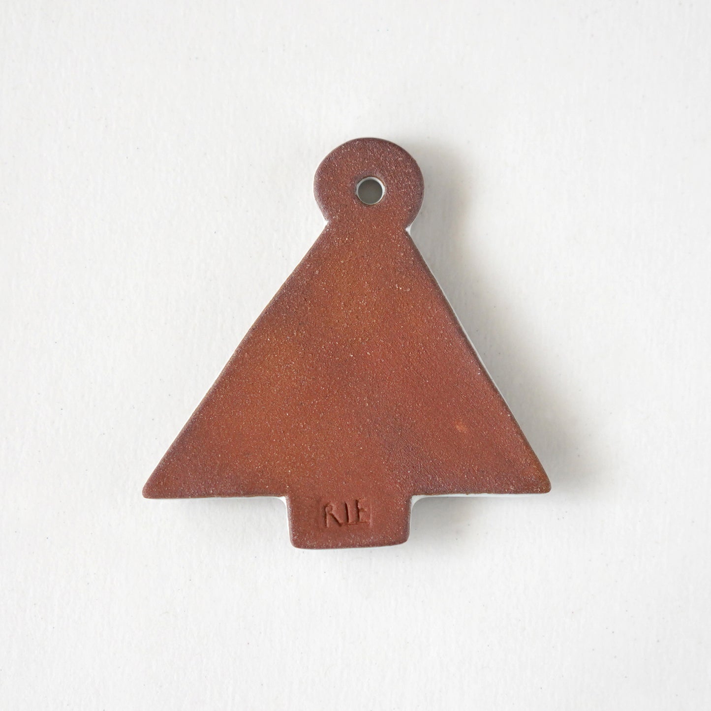 [期間限定] Ceramic Christmas Ornament 2025