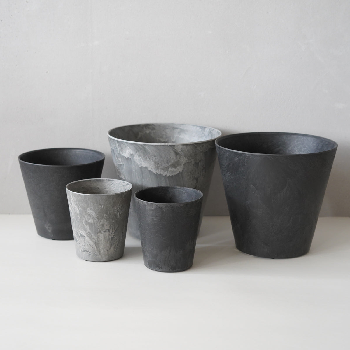 ART STONE プランター