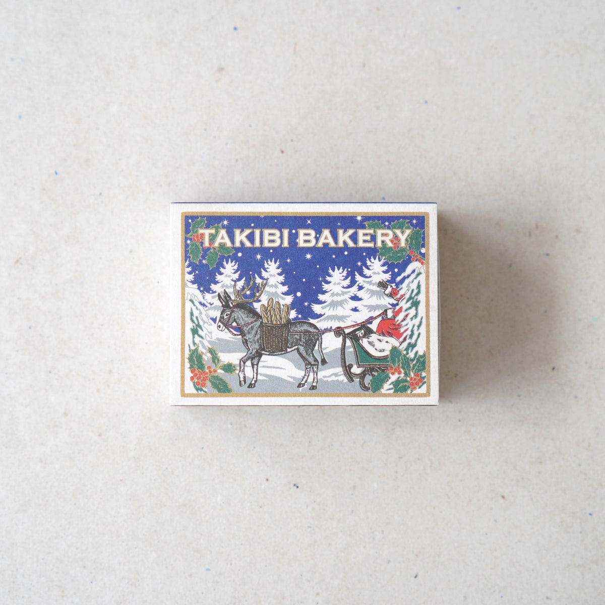 旅する紅茶 / ブルーベリー＆ブラックカラント