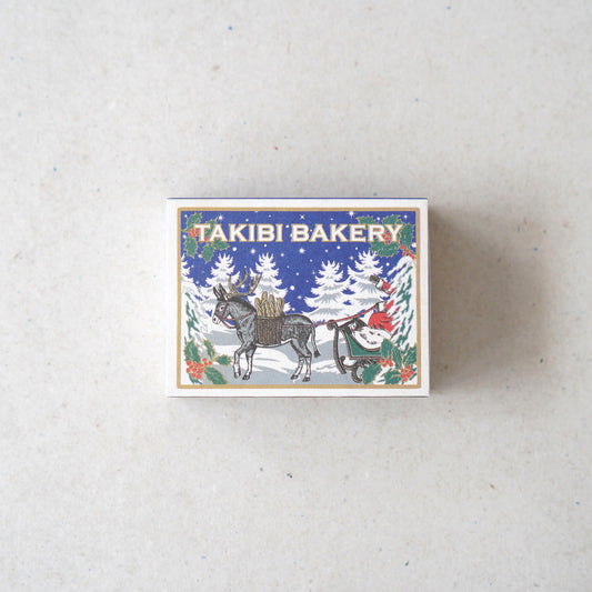 旅する紅茶 / ブルーベリー＆ブラックカラント