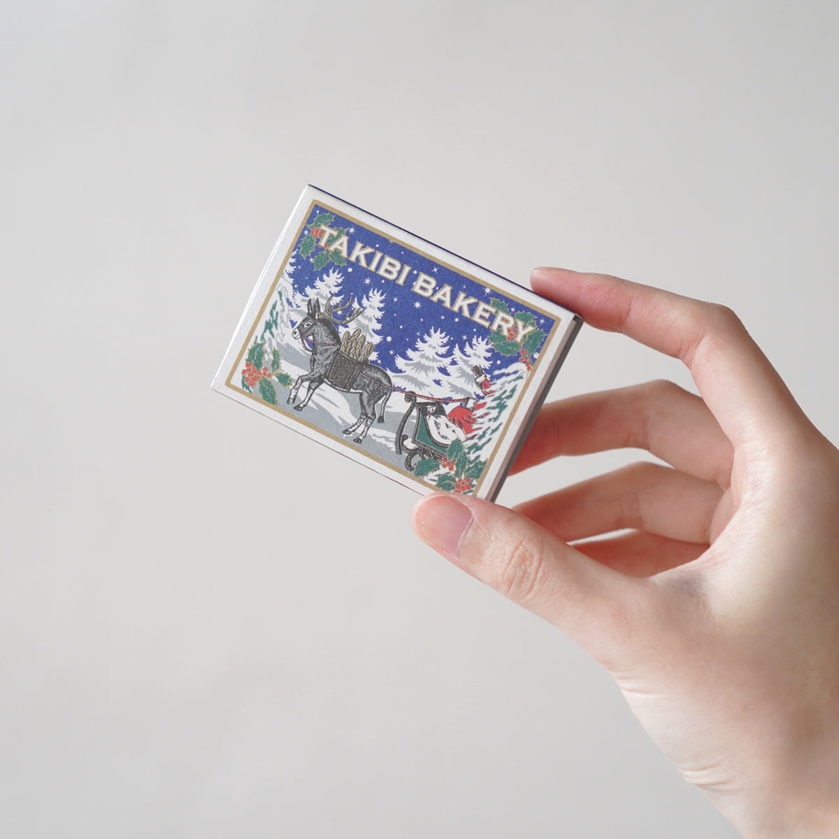 旅する紅茶 / ブルーベリー＆ブラックカラント