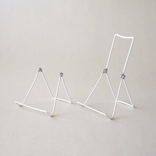 ワイヤースタンド