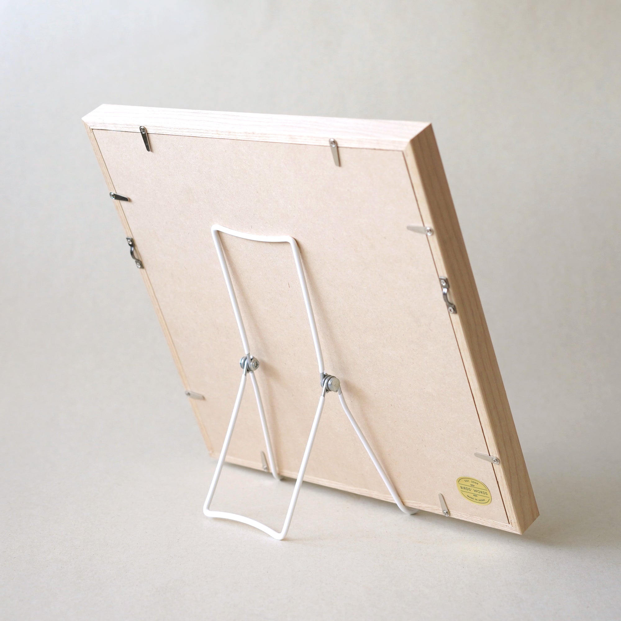 ワイヤースタンド – BIRDS' WORDS