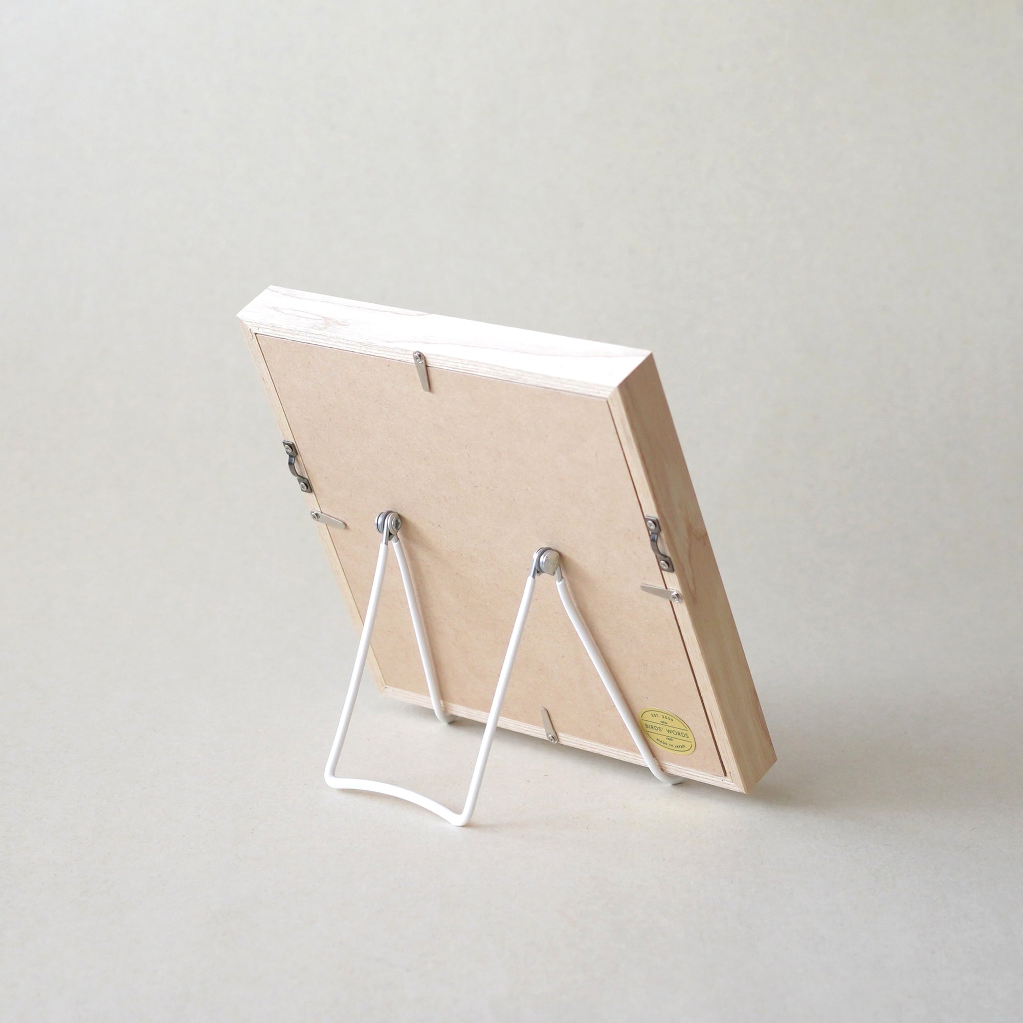 ワイヤースタンド – BIRDS' WORDS