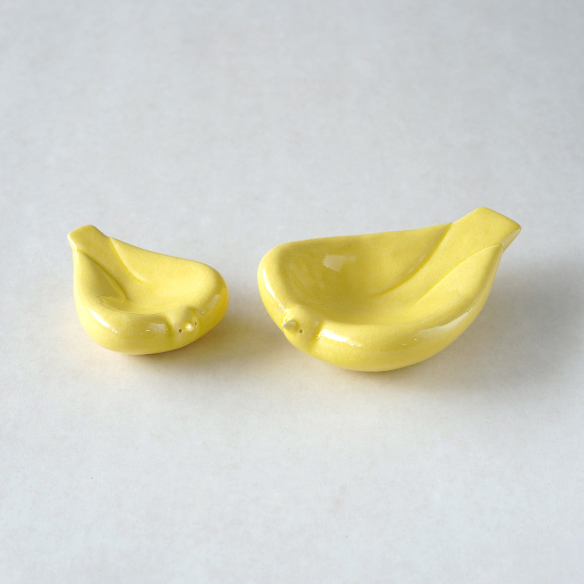 DOVE TRAY / イエロー