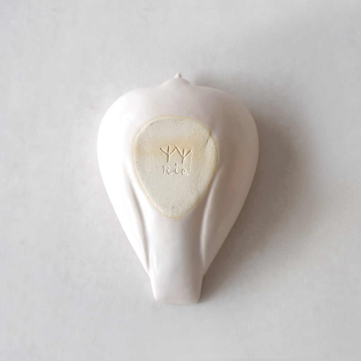 DOVE TRAY / ホワイト