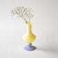 MINI VASE -TWO TONE-