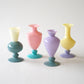 MINI VASE -TWO TONE-