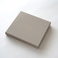 CERAMIC RELIEF PLATE / SQUARE