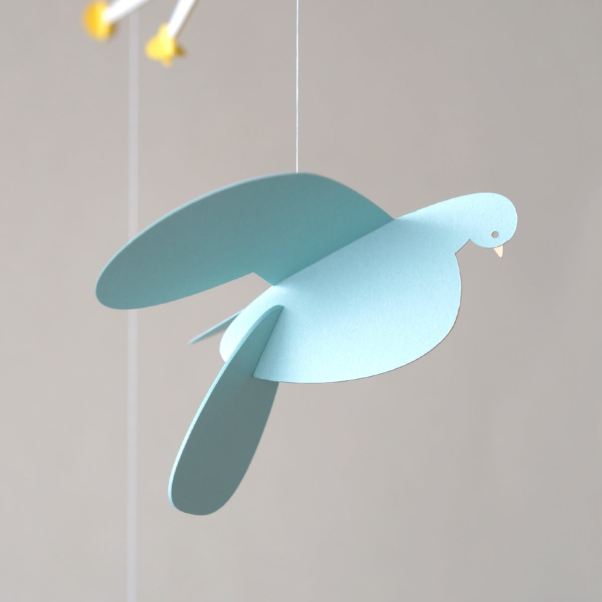 ペーパーモビール / FLYING BIRDS