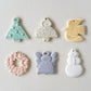 [期間限定] Ceramic Christmas Ornament 2026
