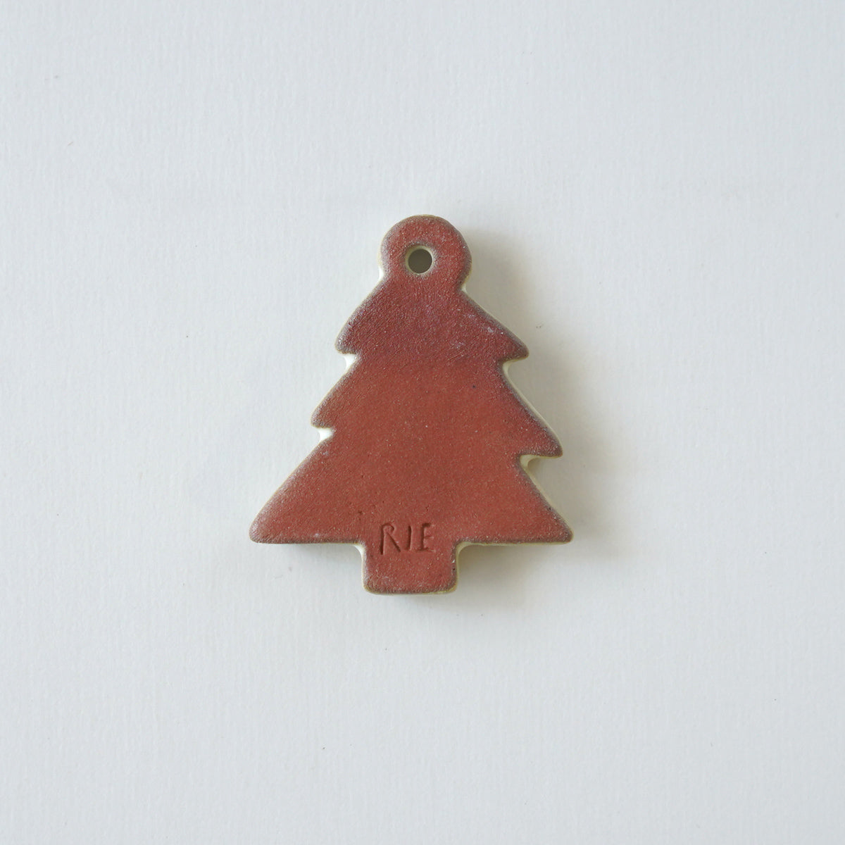 [期間限定] Ceramic Christmas Ornament 2026 <mini>