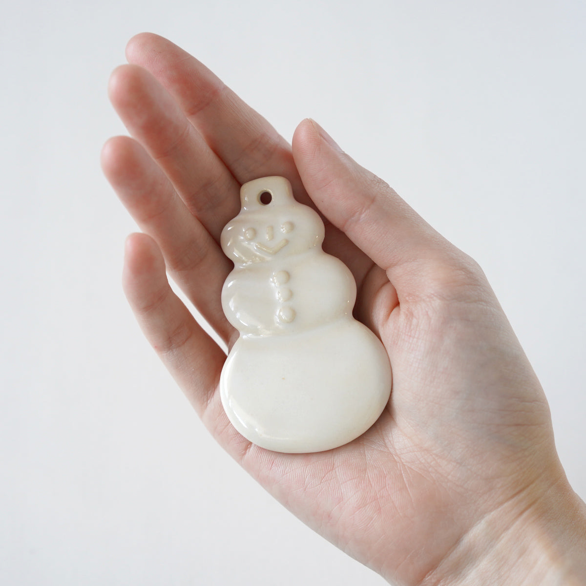[期間限定] Ceramic Christmas Ornament 2026