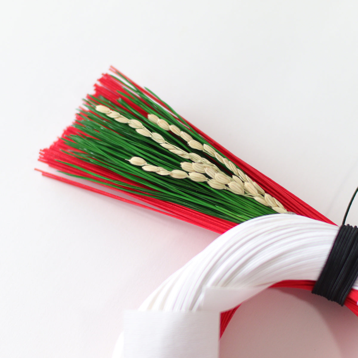 正月飾り] 五色飾り – BIRDS' WORDS