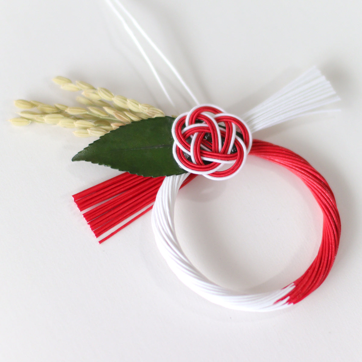 正月飾り] 紅白さざんか (小) – BIRDS' WORDS