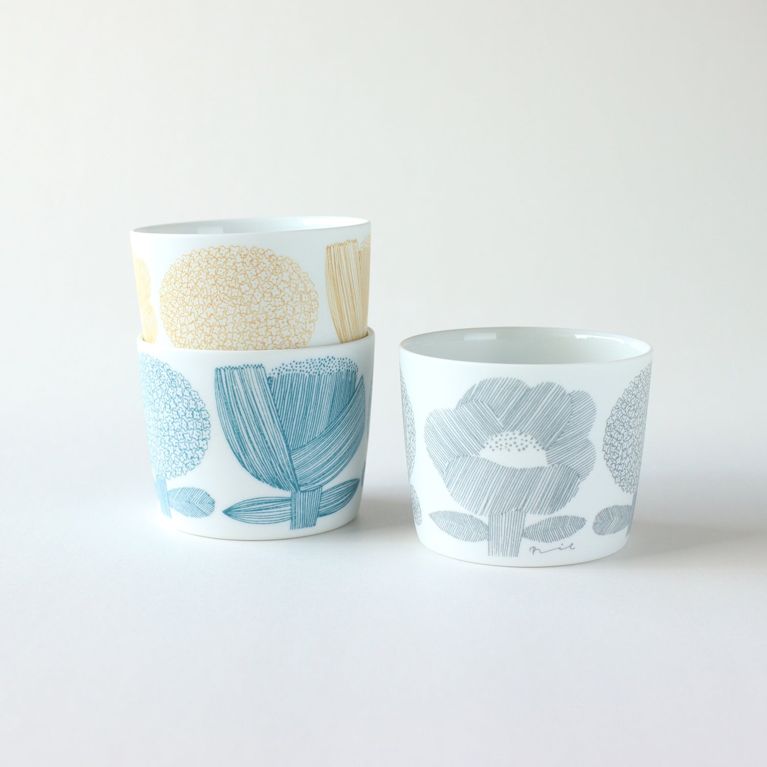 DAY BY DAY CUP