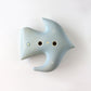 WALL BIRD MATTE / ブルーマット