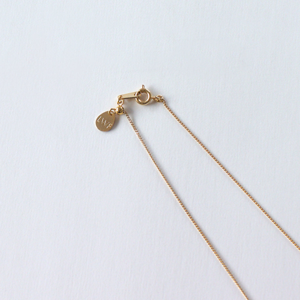 ネックレス / ピーコック – BIRDS' WORDS