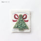 [限定色] Ceramic Christmas Ornament