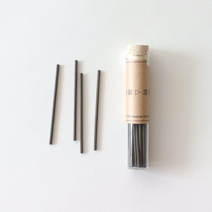 植物△線香 / No.03 JYOUKA – BIRDS' WORDS