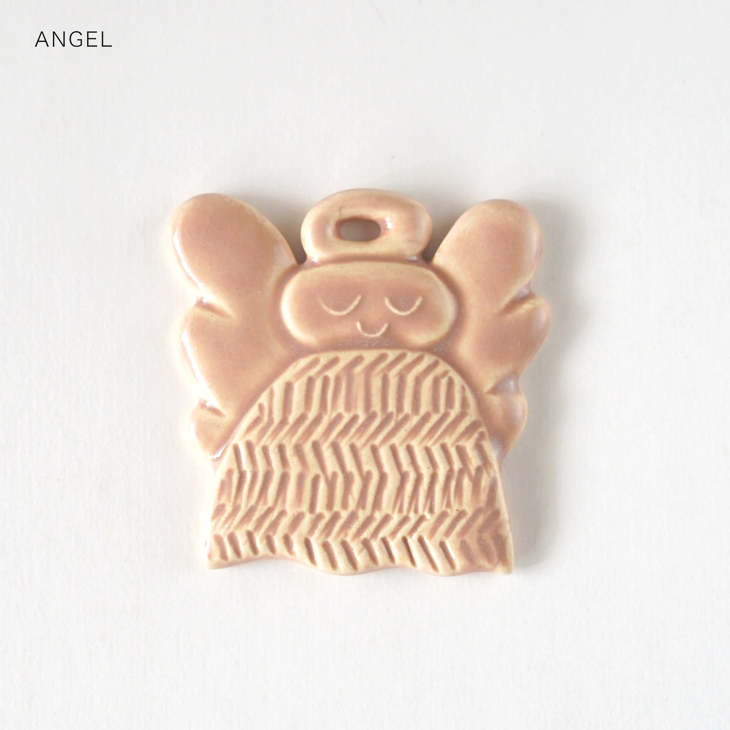 [期間限定] Ceramic Christmas Ornament 2025
