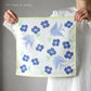 GAUZE HANDKERCHIEF [totoganashi]