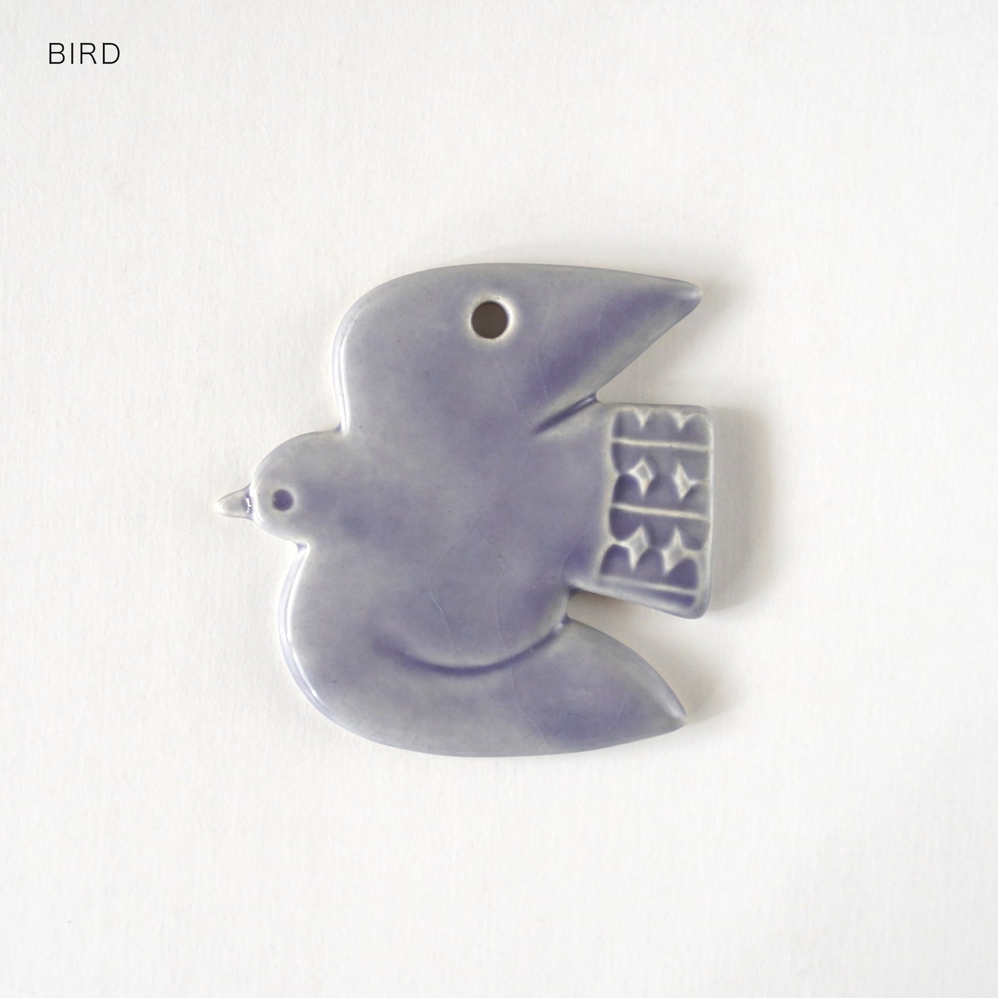[期間限定] Ceramic Christmas Ornament 2025