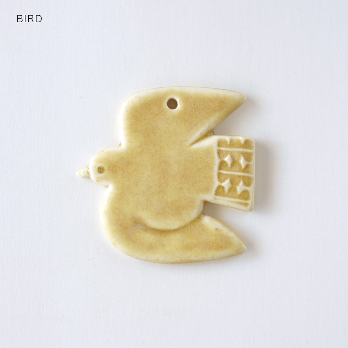 [期間限定] Ceramic Christmas Ornament 2026