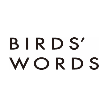 オブジェ・アート – ページ 2 – BIRDS' WORDS