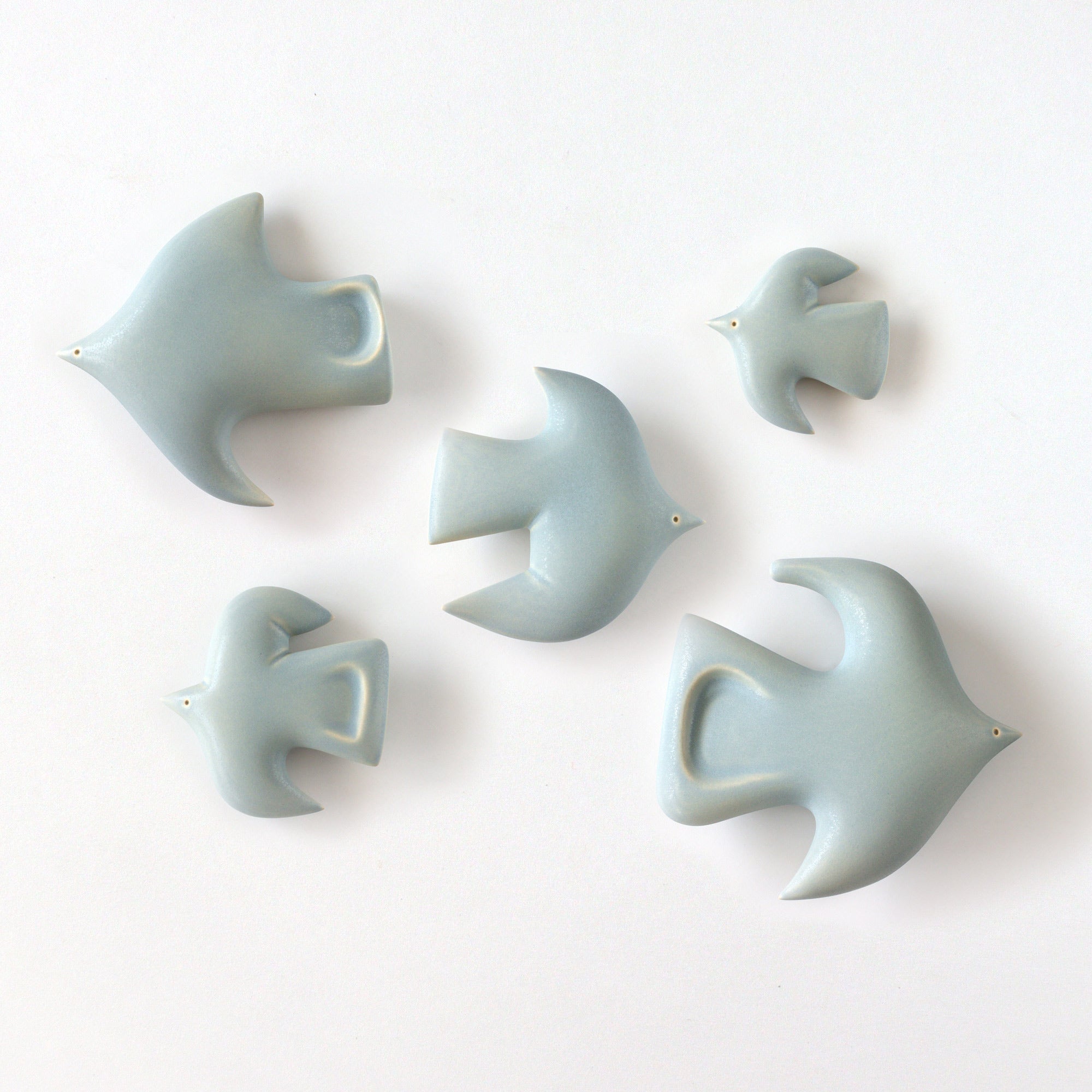 陶器アート - – BIRDS' WORDS