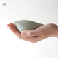OVAL BIRD MATTE / ブルーマット