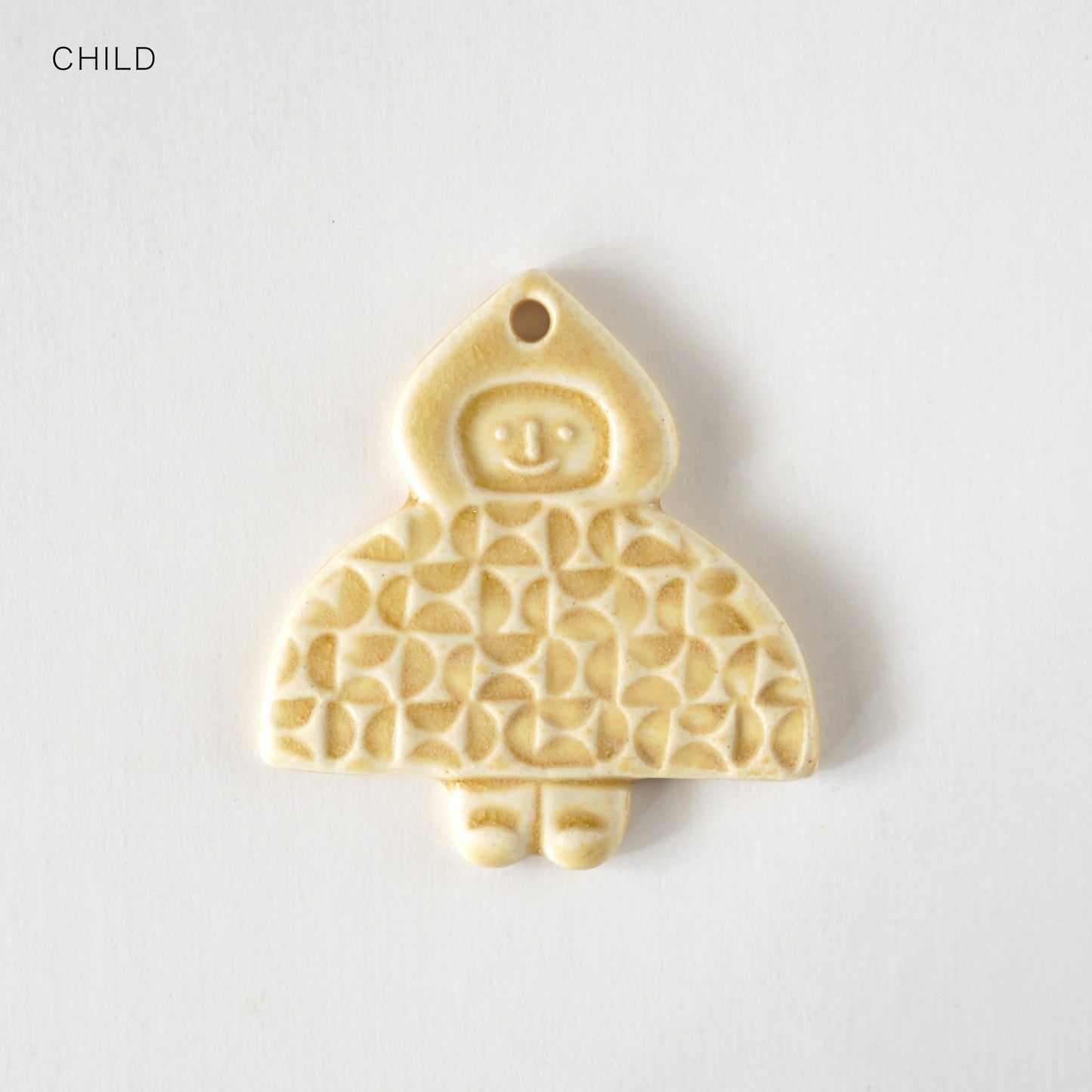 [期間限定] Ceramic Christmas Ornament 2025