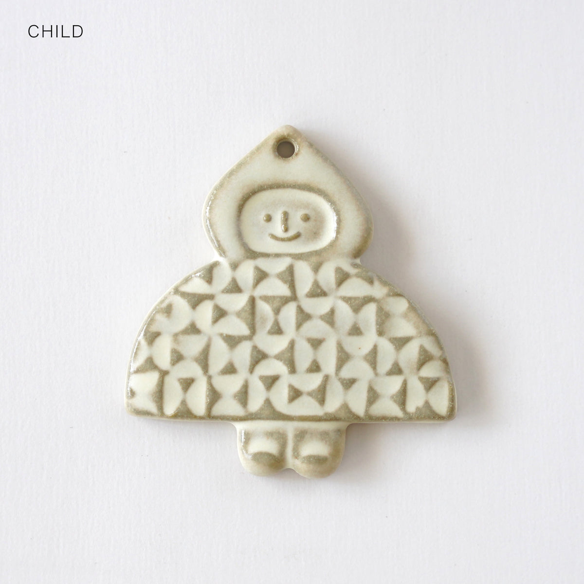 [期間限定] Ceramic Christmas Ornament 2026