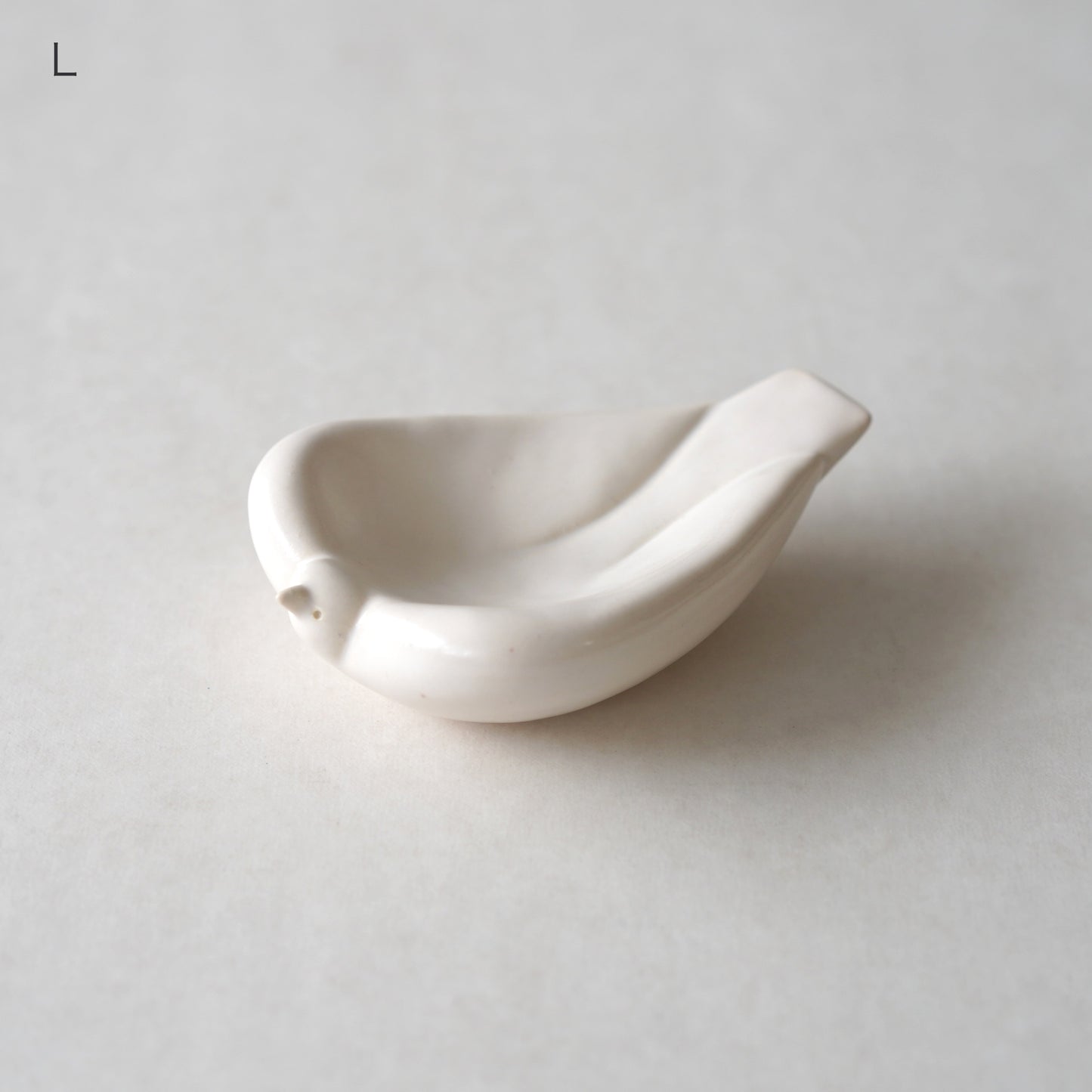 DOVE TRAY / ホワイト