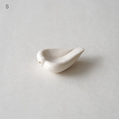 DOVE TRAY / ホワイト